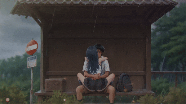 VN Ren'Py Blurring the Walls [v0.6.1] [Torimiata]