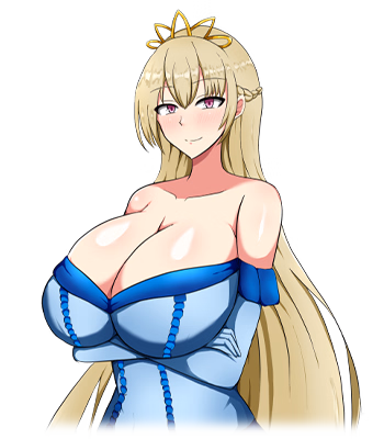 RPGM Completed Useless Princess and the Village Renovation [072 Version] [Captain Sikorsky]