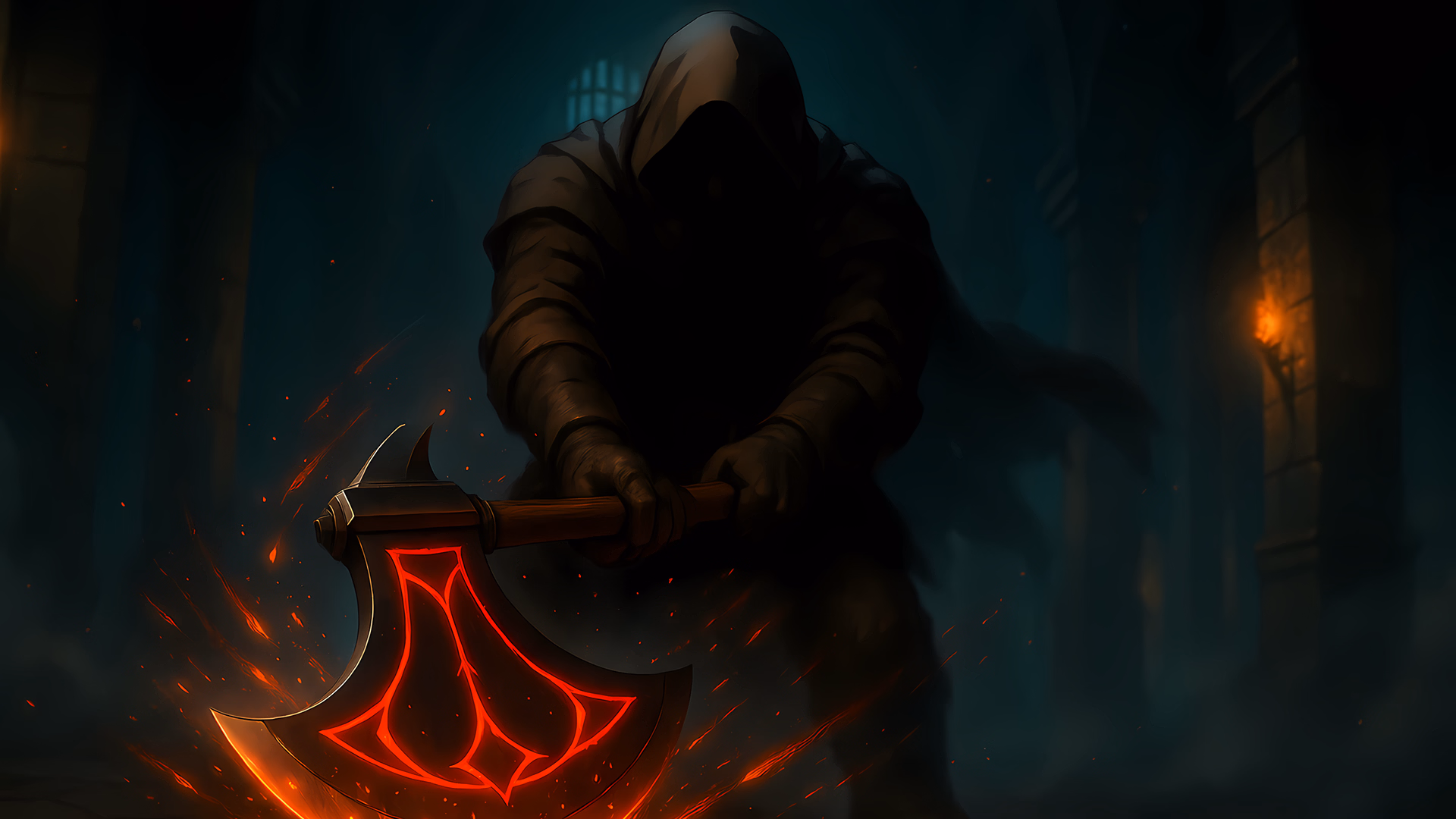 VN Ren'Py Sinfall [v0.2.4p] [Serie]