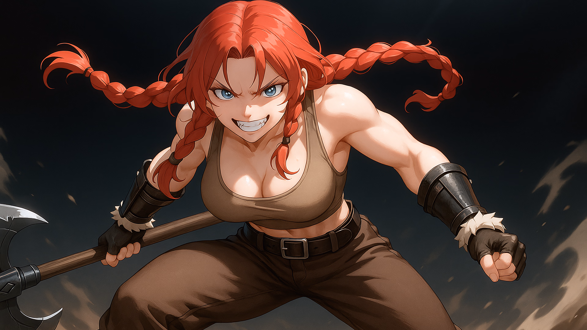 VN Ren'Py Sinfall [v0.2.4p] [Serie]
