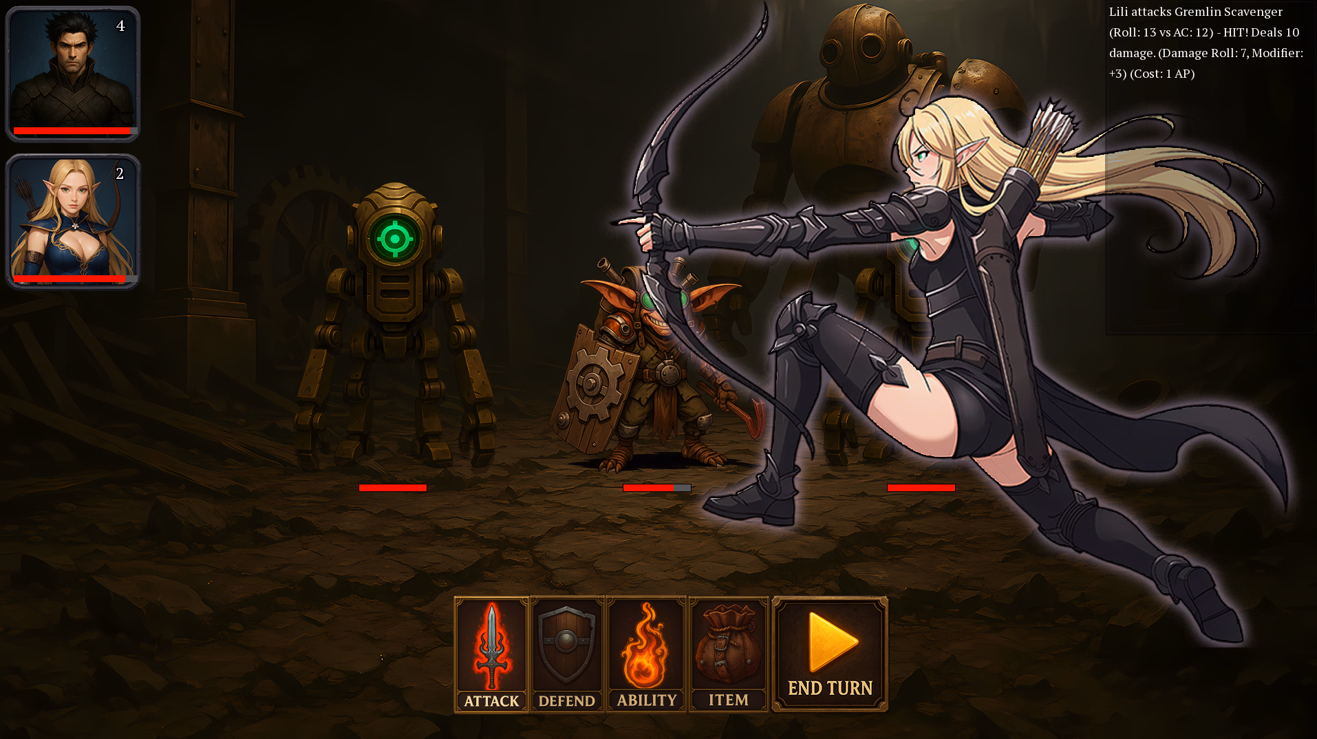 VN Ren'Py Sinfall [v0.2.4p] [Serie]