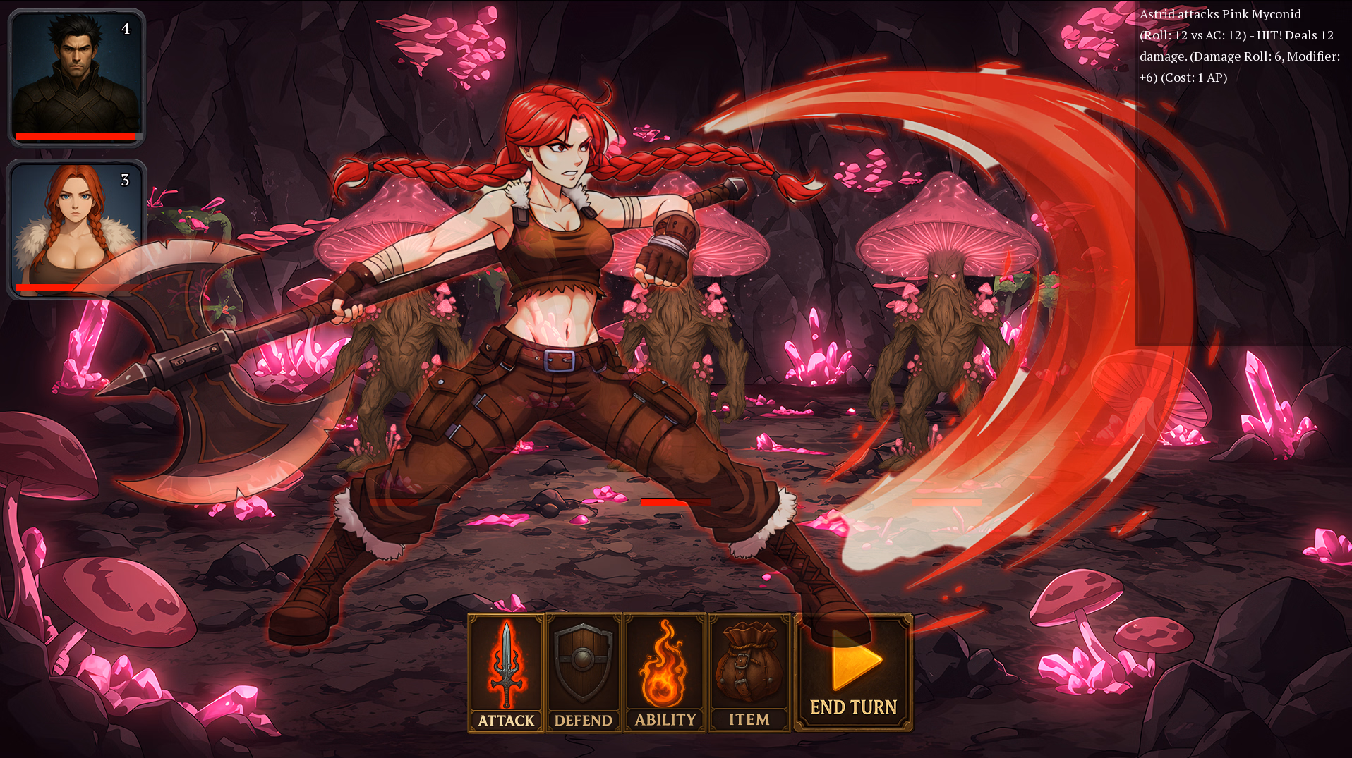 VN Ren'Py Sinfall [v0.2.4p] [Serie]
