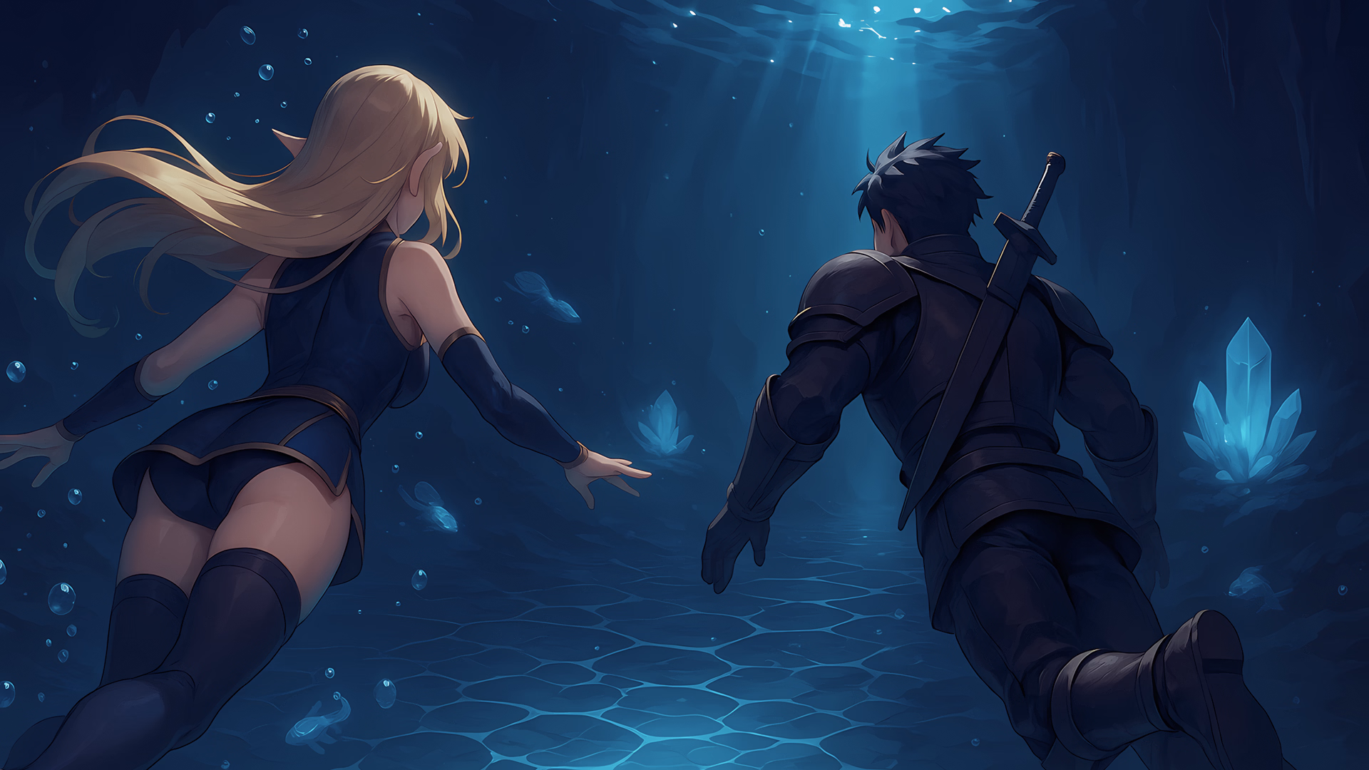 VN Ren'Py Sinfall [v0.2.4p] [Serie]
