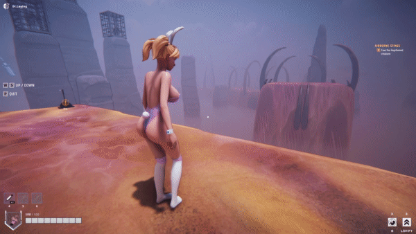Unity Sombionic [v0.3.11.1] [Sombionic]