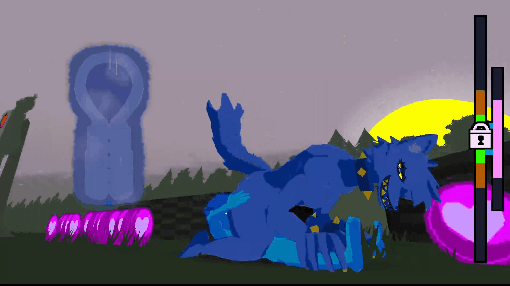 Unity Abandoned Kingdom Holes [Build 1-3] [Thigh High Games]