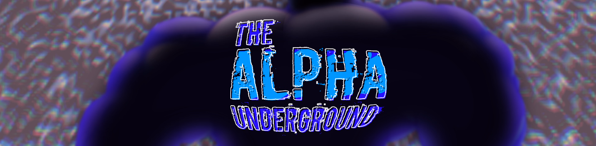 VN Ren'Py Completed The Alpha Underground [v1.0] [Yama] download