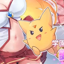 RPGM Completed Moonflower Princess Cornelia [v1.10] [HONEYSOFT]