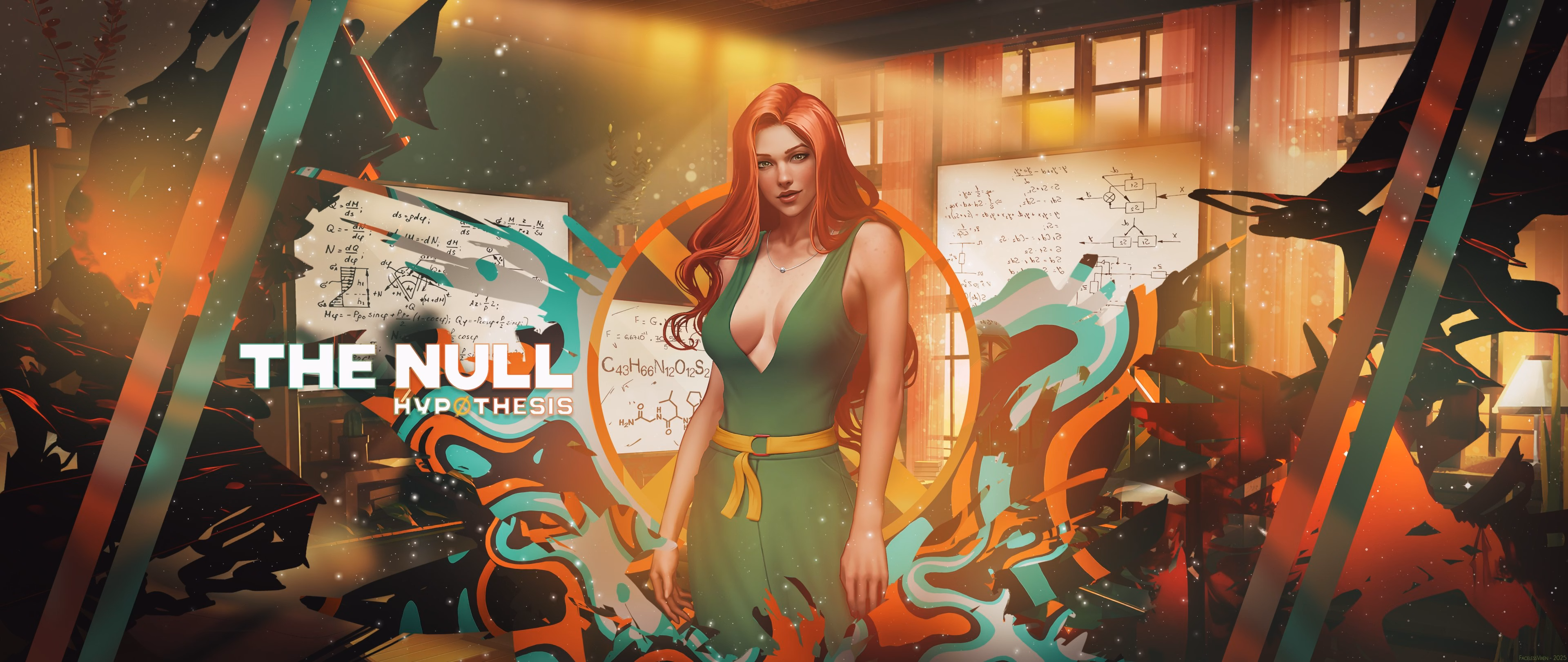 VN Ren'Py Completed Adverse Effects [Final] [CellStudios]
