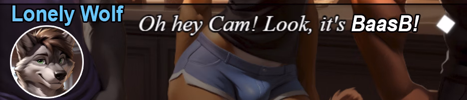 VN Others Completed Voracious-U [Final] [JackTheFox_JhJ]