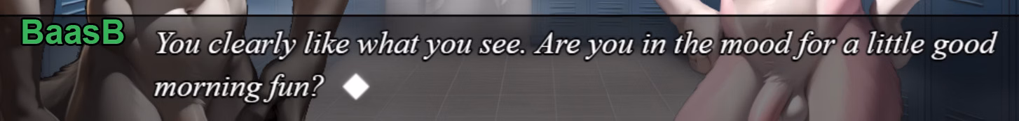 VN Others Completed Voracious-U [Final] [JackTheFox_JhJ]