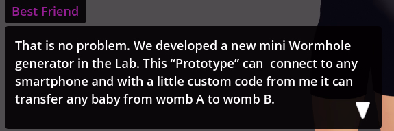 Others Babysitter Prototype [v0.1] [YunaGames]