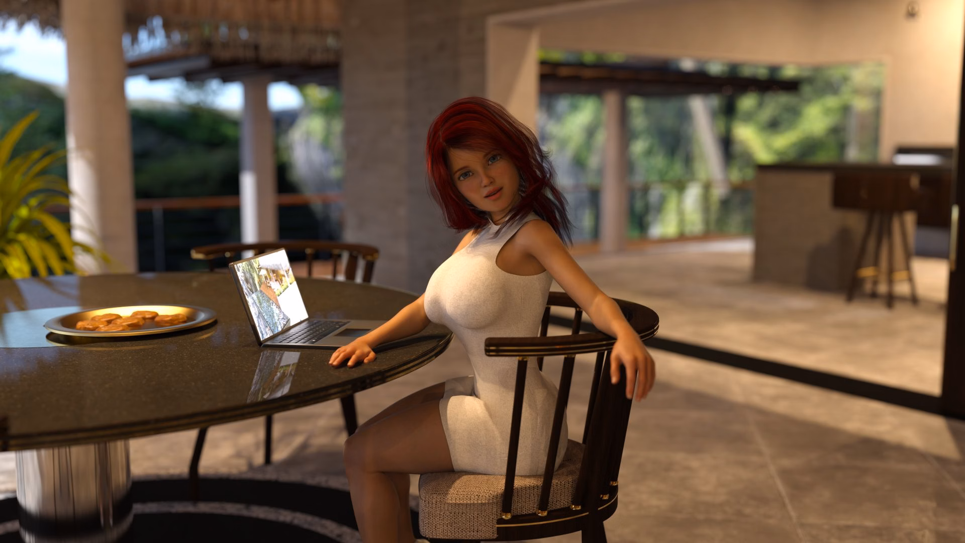 VN HTML Unexpected [v1.1] [Expanding Universe/WereyWorks]