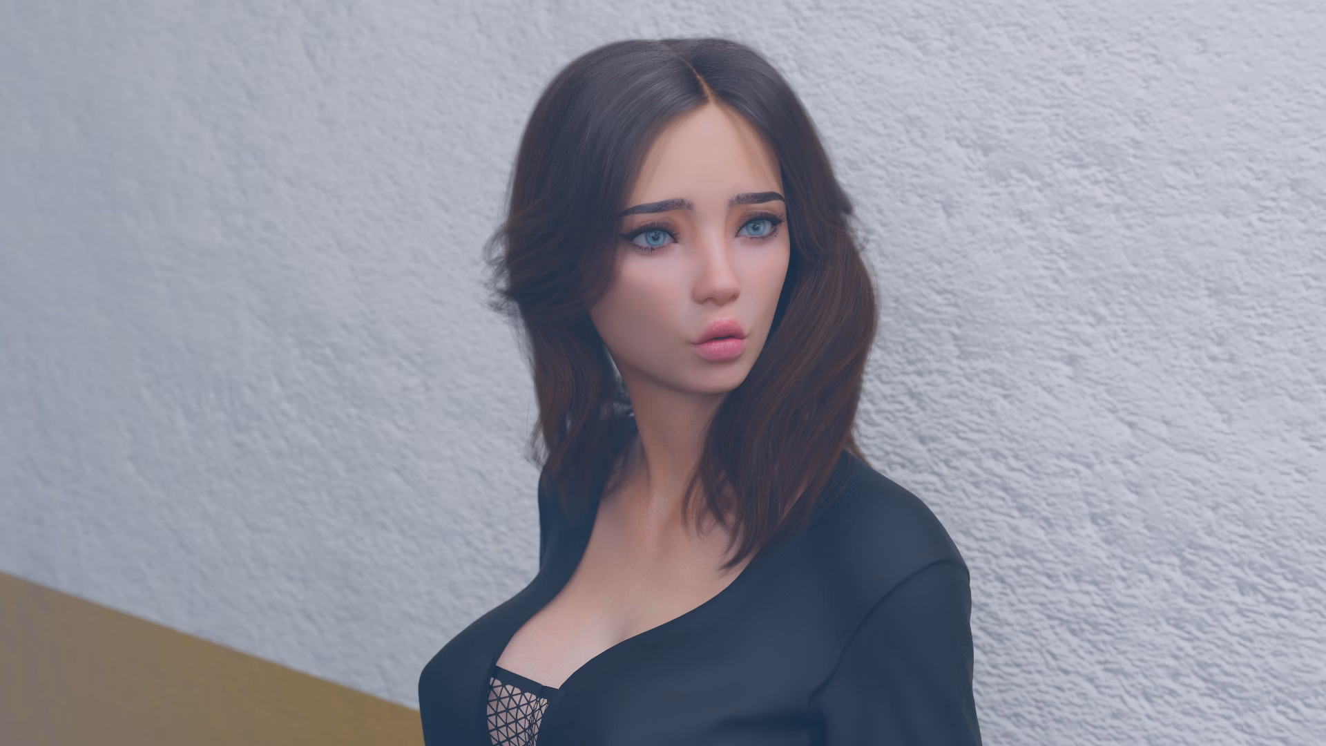 VN Ren'Py Beyond Time [v0.6] [Mr.Cass]