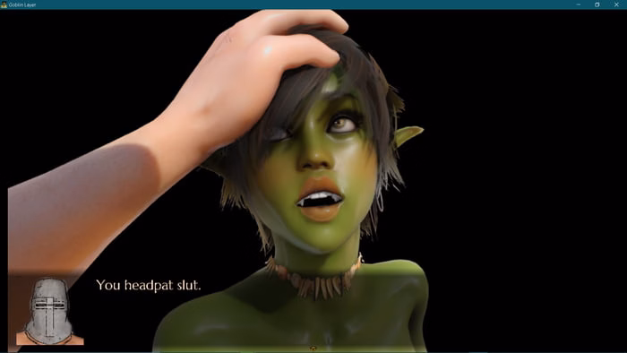 RPGM Completed Demon Goblin and Mr. Knight [v1.4] [Kago]