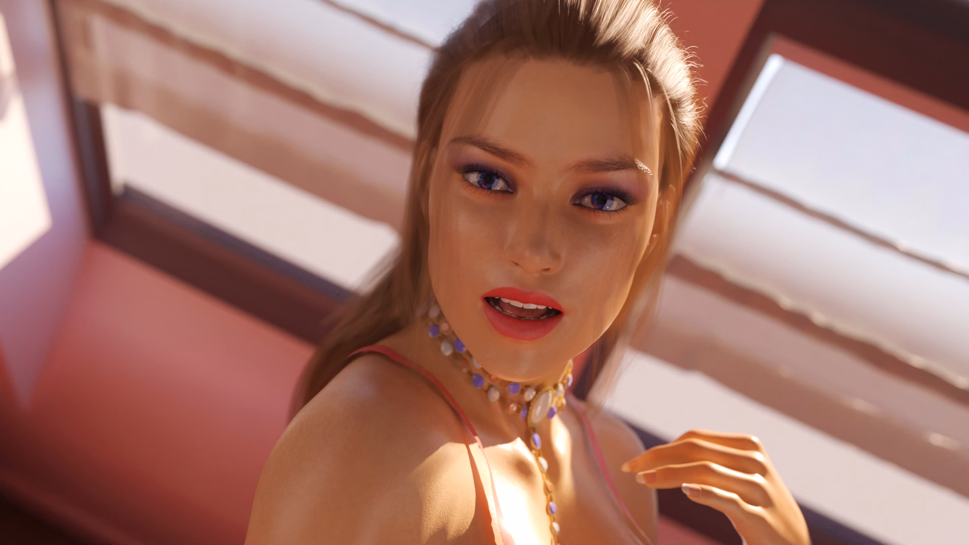 VN Ren'Py Completed Futanari Affairs [v1.0] [TheBigOGames]