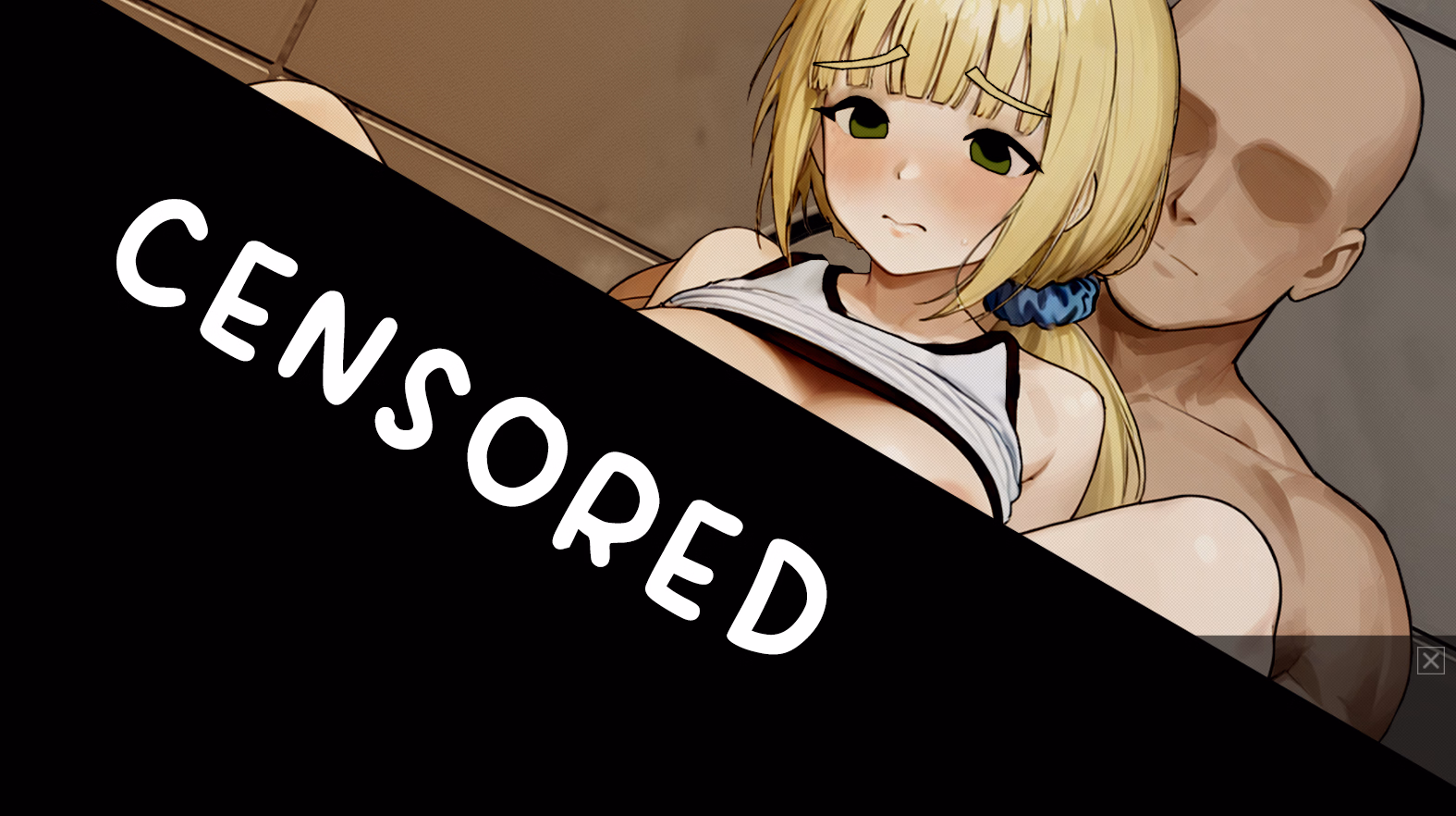 VN Others Abandoned Apartment life [demo] [MogiKaput]