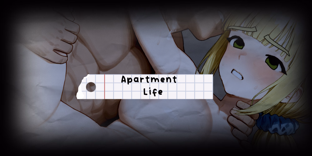 VN Others Abandoned Apartment life [demo] [MogiKaput] download