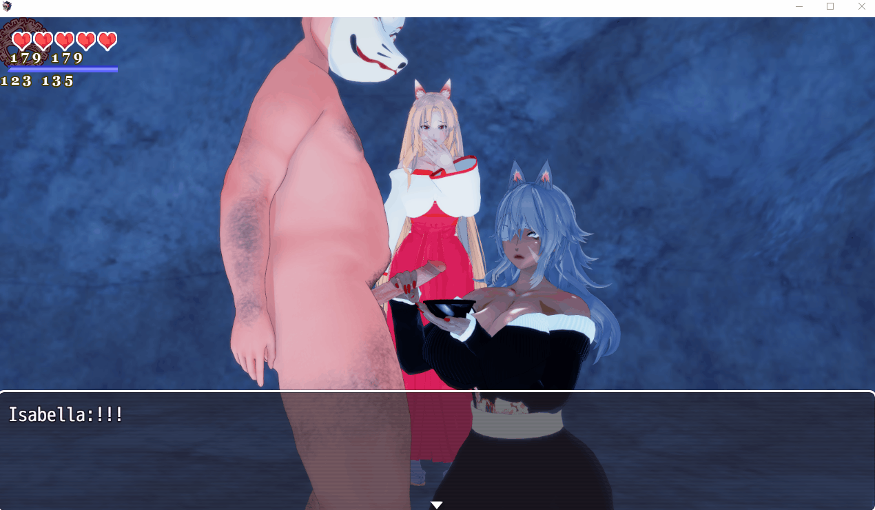 RPGM My College Memories [v0.32 Extra] [OrphanStudio]