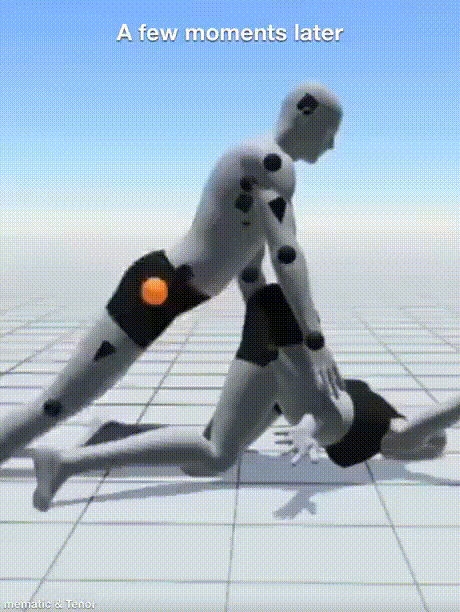 Unity Cyprian High Heels [Demo 2] [Varro]