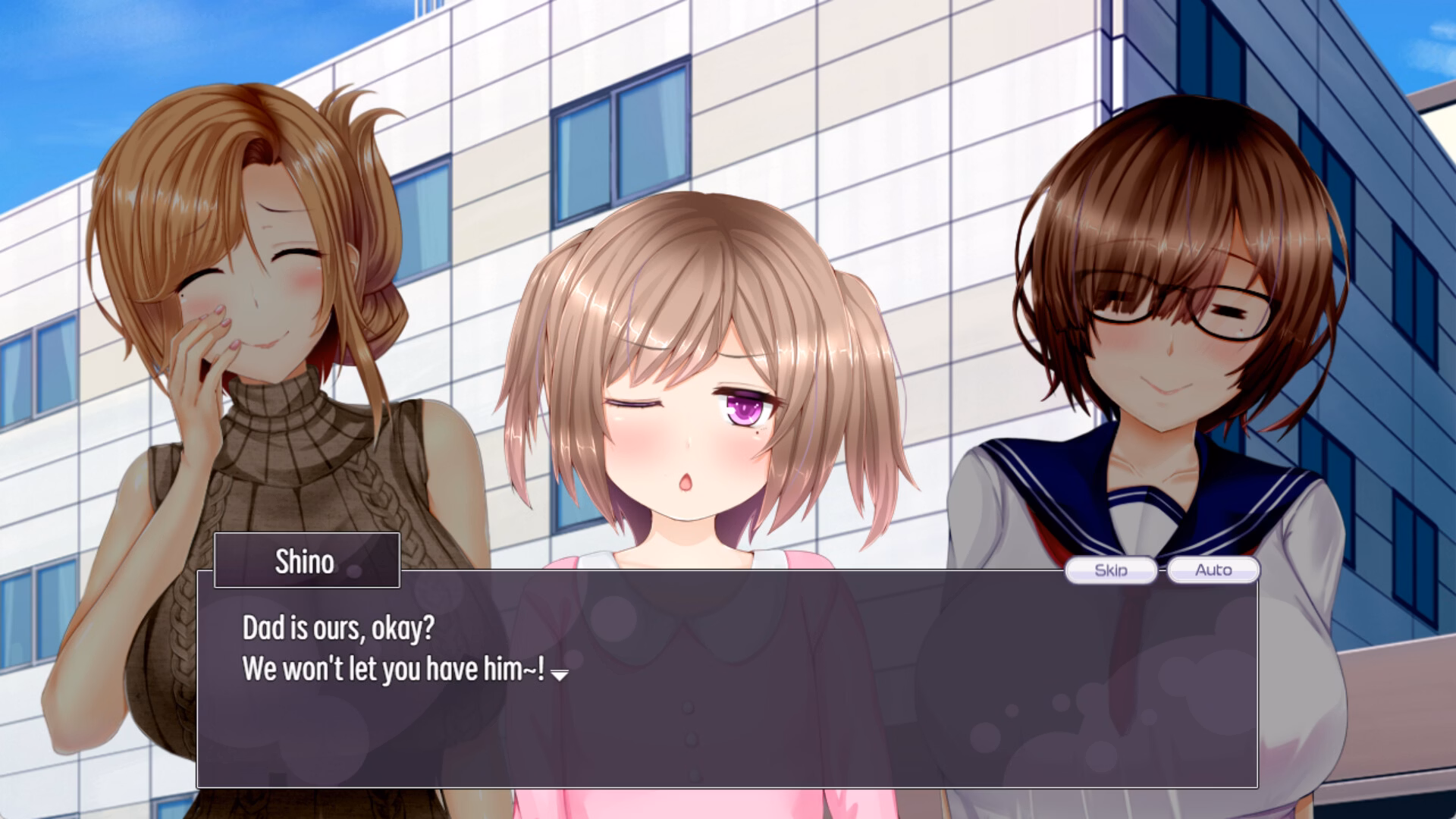RPGM Completed FALLEN GF [Full Steam] [engawamania]