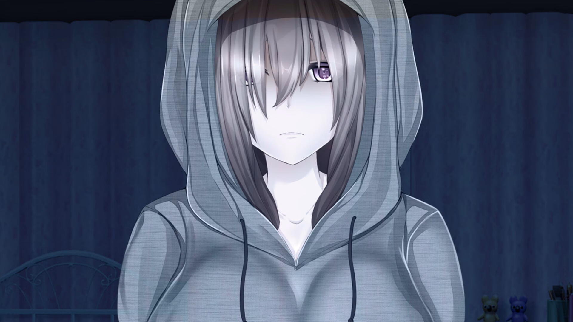 RPGM Completed FALLEN GF [Full Steam] [engawamania]
