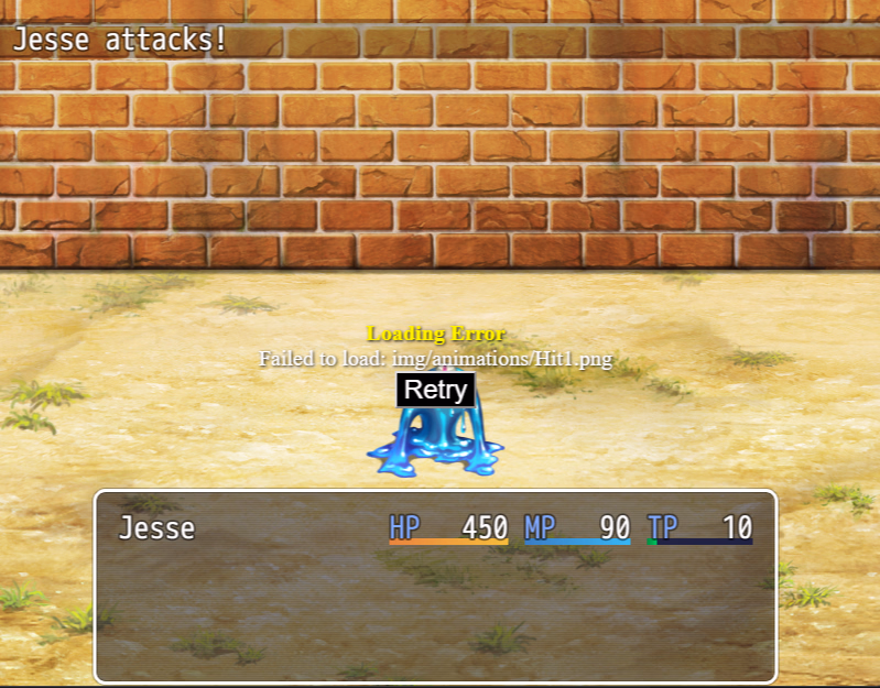 RPGM Dimension Break [v0.0.4] [Eden Tree]