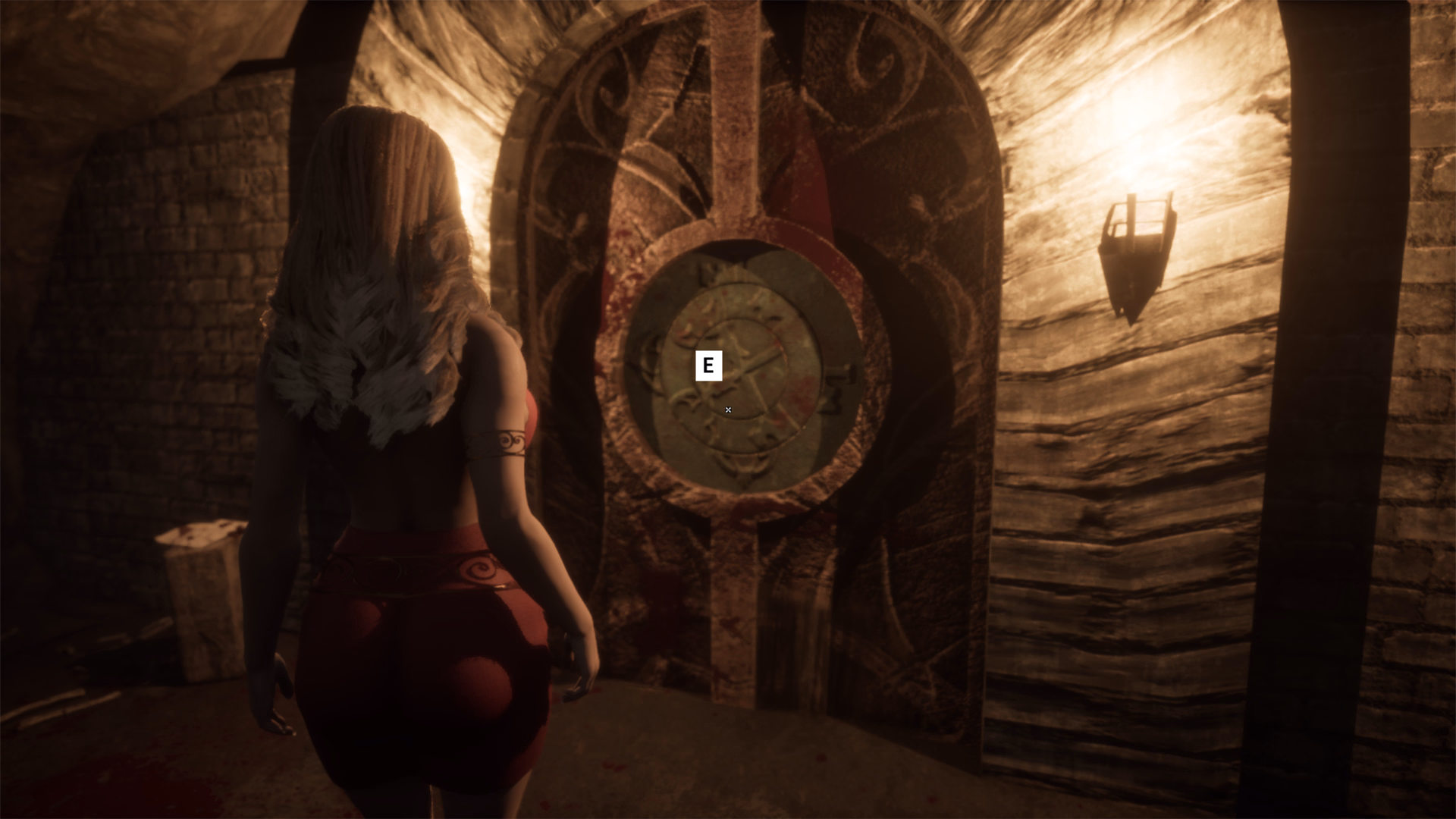 Unreal Engine Abandoned Niamare Vanaride [Demo 2025-04-30] [Kuraaku]