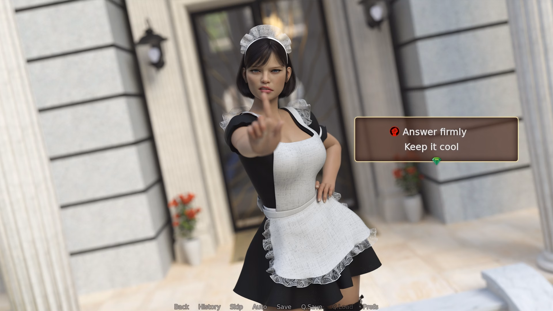 Ren'Py Abandoned Fallen Heirs [v0.1.5] [HoloFlux]