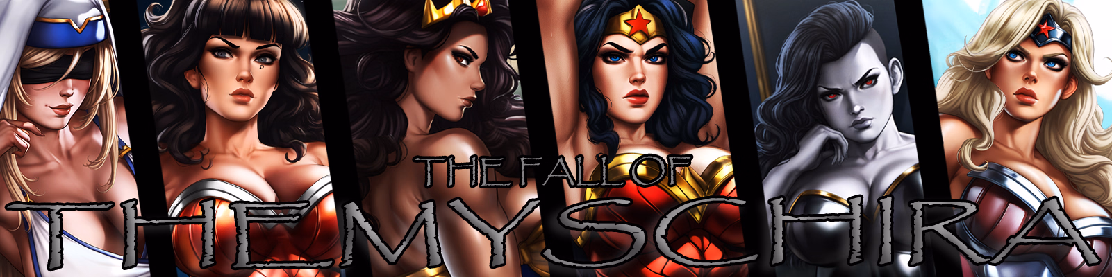 VN Ren'Py The fall of Themyscira [v0.3] [_dit] download