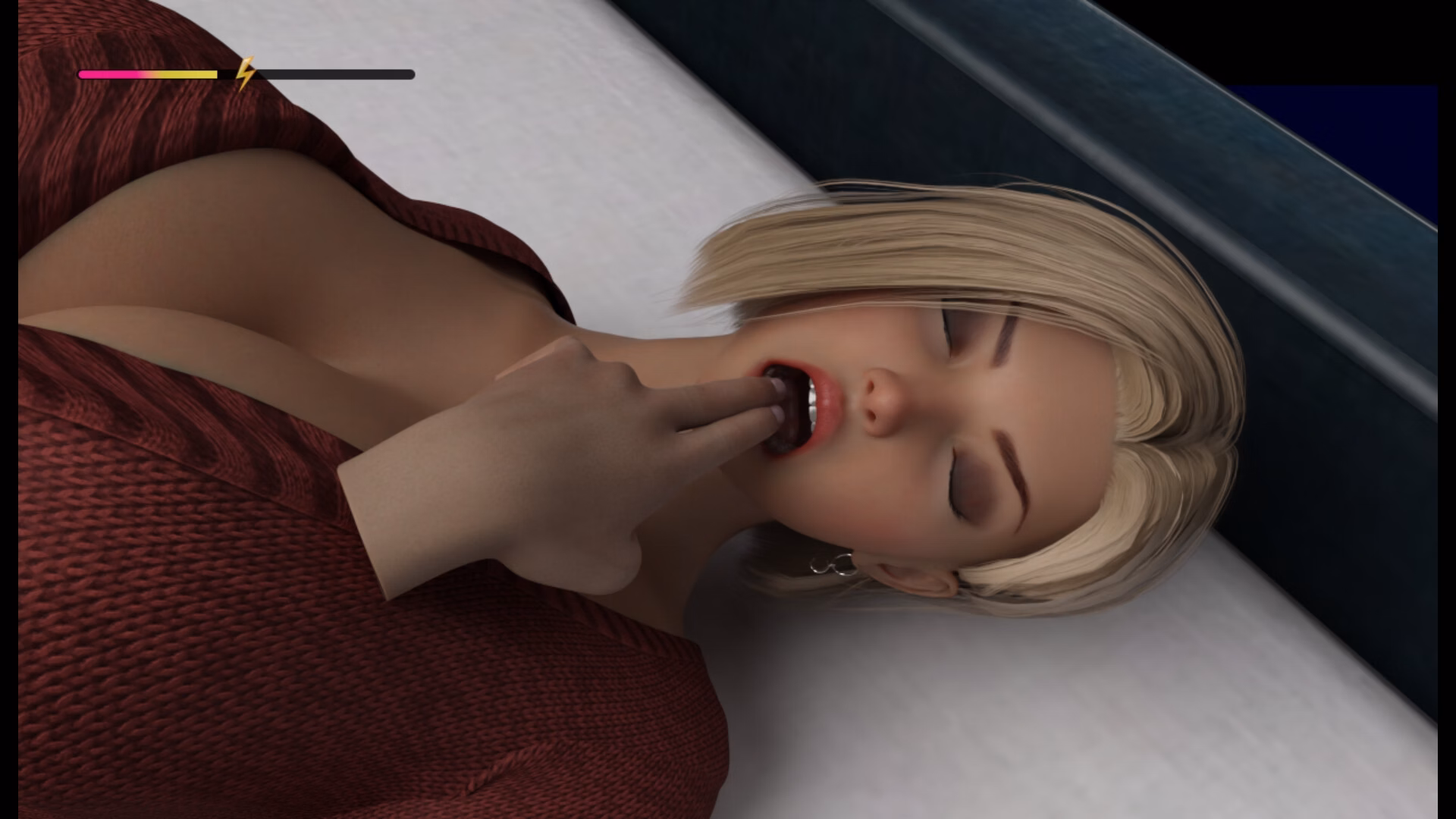 RPGM Completed Sis, Come Back to Me [v1.0] [DanGames]