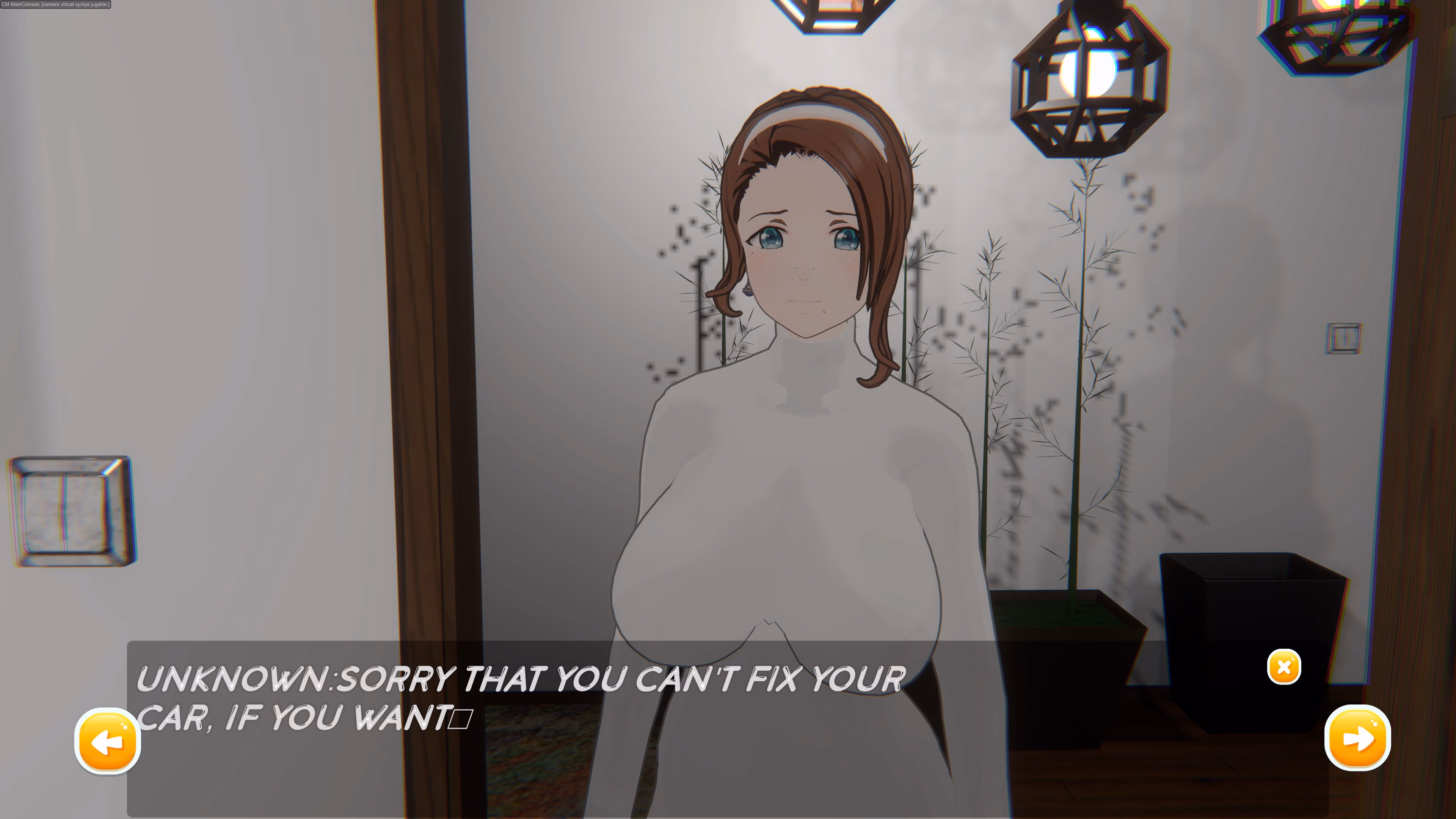 Unity Mimi's Rescue [Alpha v0.1] [MumiGames]