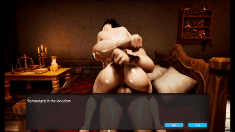 Unreal Engine THUDD [2025-04-01] [Wzero]
