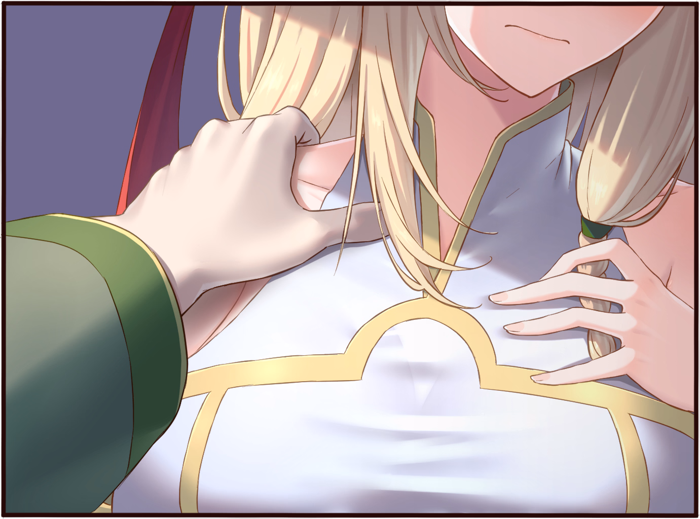 RPGM Stigma of Corruption: Nightbound Courier [v0.43] [Lactose Quest]