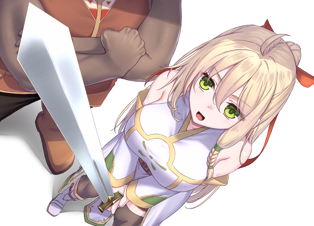 RPGM Stigma of Corruption: Nightbound Courier [v0.43] [Lactose Quest]