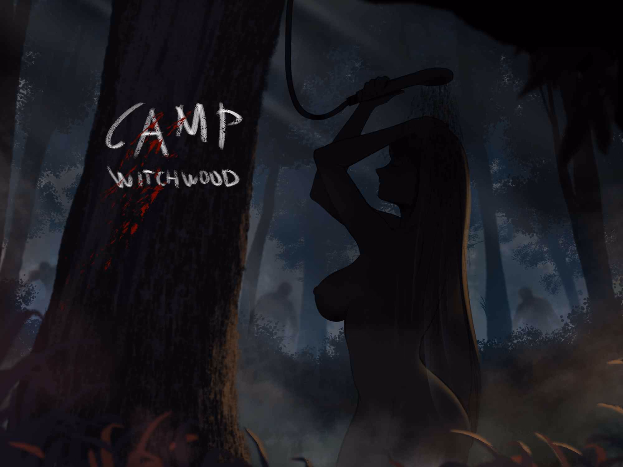 RPGM Camp Witchwood [v0.4f] [Banest] download