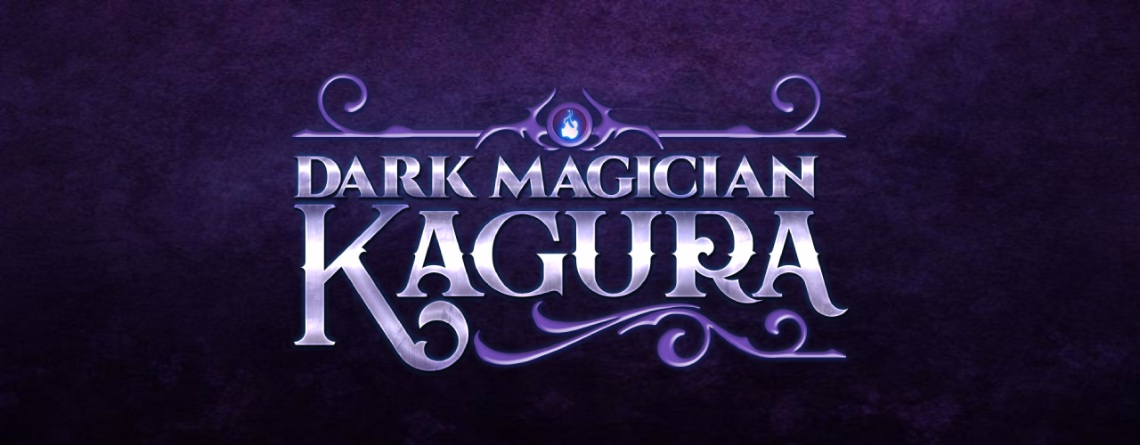 RPGM Dark Magician Kagura [v0.4.0.17] [KaguraRPG]
