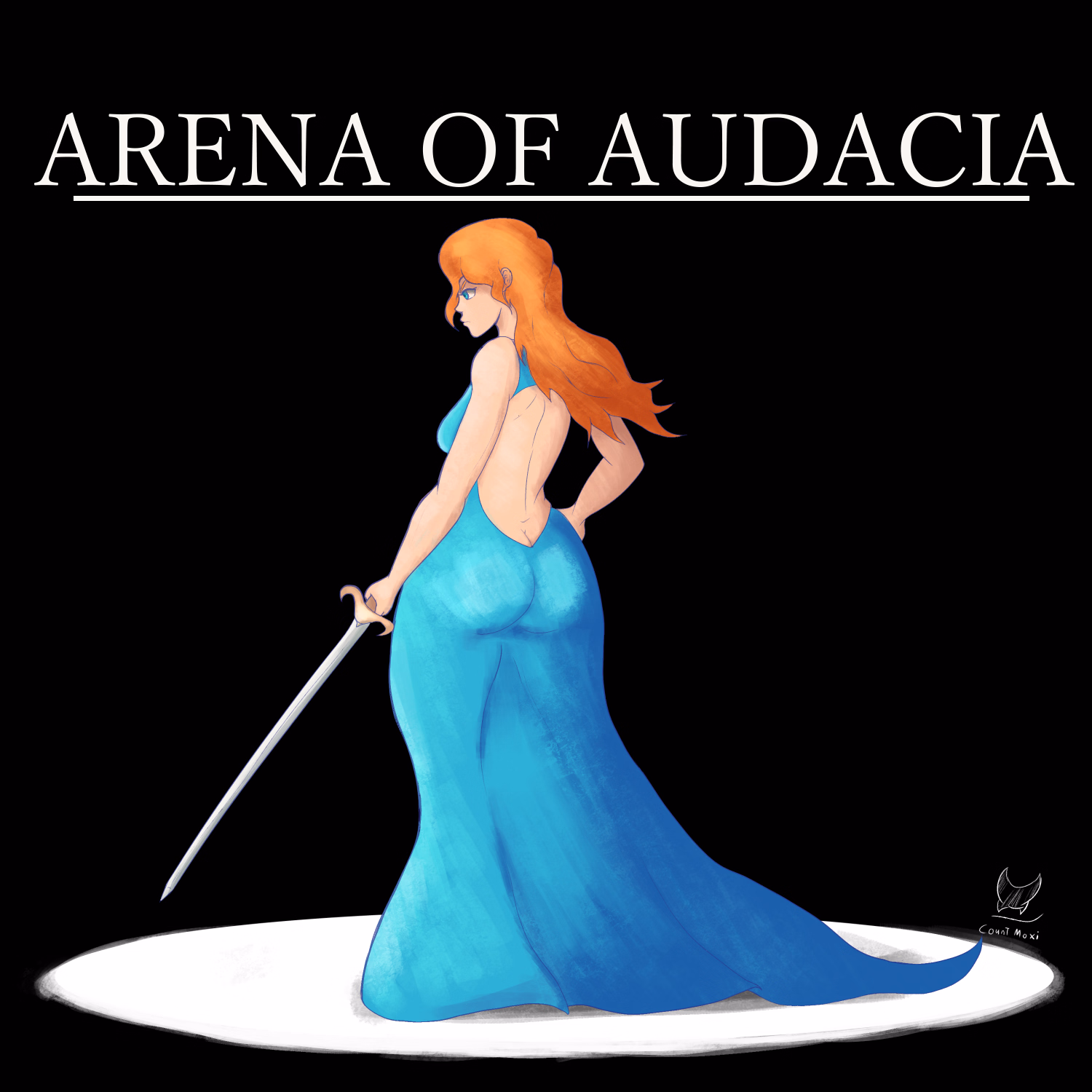 Others Abandoned Arena Of Audacia [v0.93] [Datanony] download