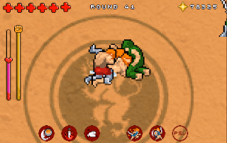 Others Abandoned Arena Of Audacia [v0.93] [Datanony]