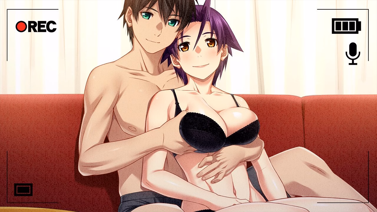 VN Others Completed Loaned Wife: Marina’s “Cuckold Play” Report Side Story 2 — Office Lady Marina’s Virgin Training [v1.0] [Atelier Sakura]