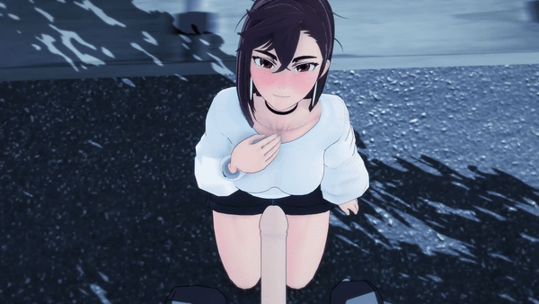 Ren'Py Abandoned Temptations in the Crimson City [v0.1] [NisshokuStudios]