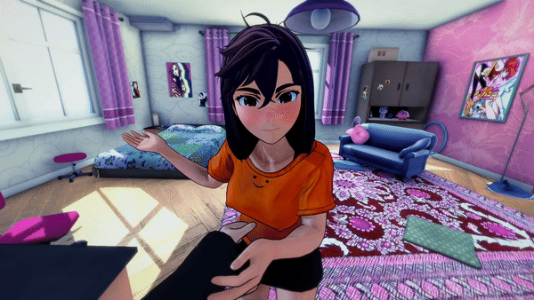 Ren'Py Abandoned Temptations in the Crimson City [v0.1] [NisshokuStudios]