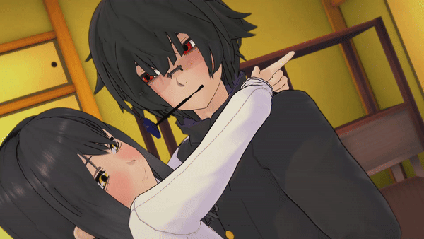 Ren'Py Abandoned Temptations in the Crimson City [v0.1] [NisshokuStudios]
