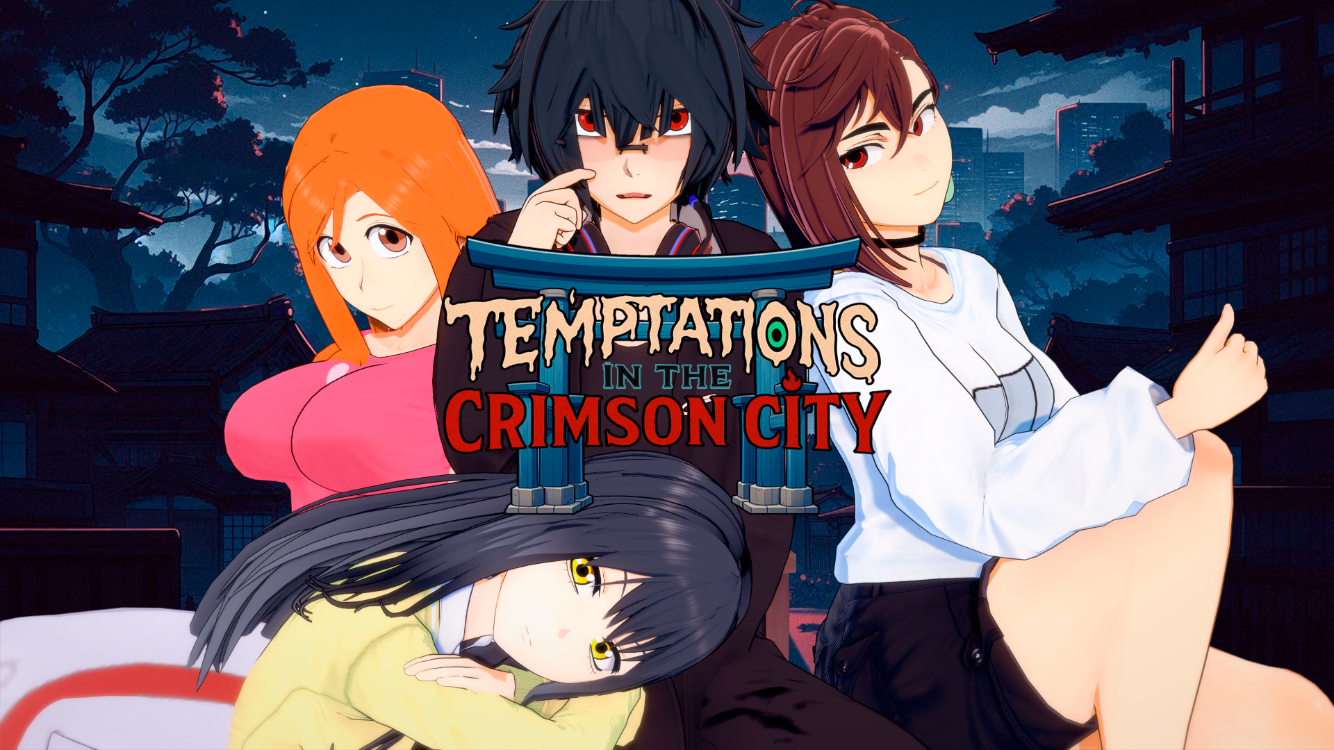 Ren'Py Abandoned Temptations in the Crimson City [v0.1] [NisshokuStudios] download