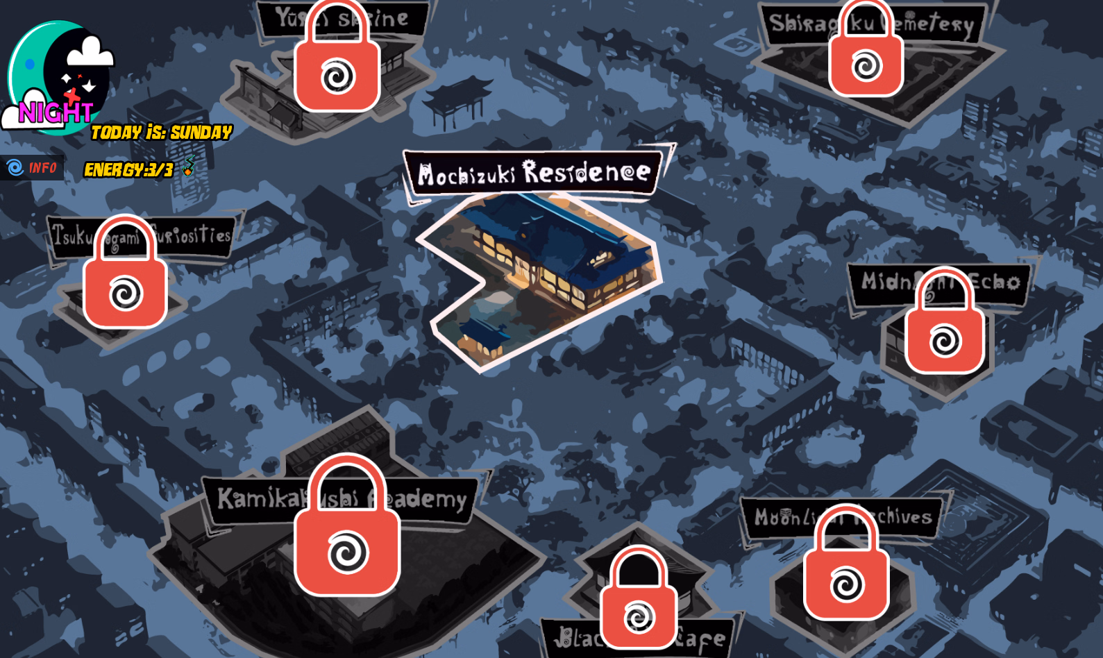 Ren'Py Abandoned Temptations in the Crimson City [v0.1] [NisshokuStudios]