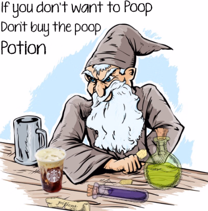 Others Completed Potion Shop ~ Brewing Life With Excretion Management ~ [v1.2] [Welans18]