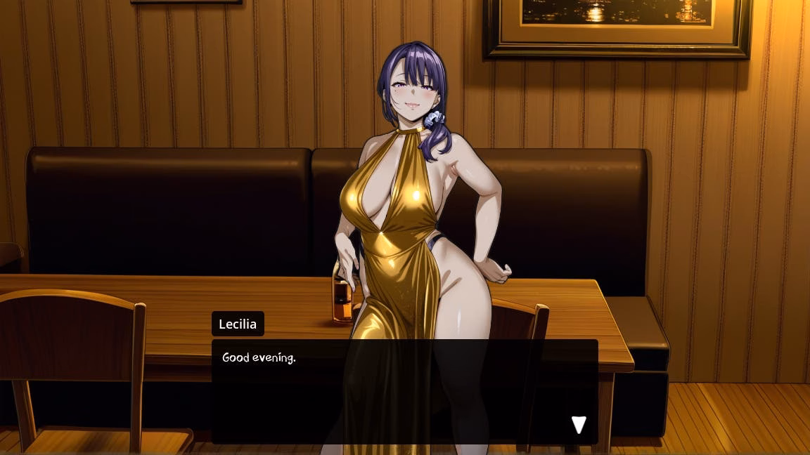 Others Completed PPongg MILF's Plaything [v1.0] [Koyosecond]