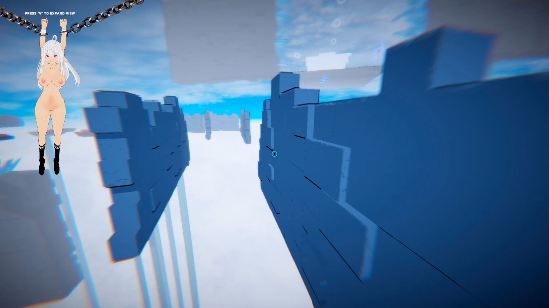 Unity Celestial Chains [v1.1.1 demo] [Sweet Heart Games]