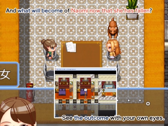 RPGM Completed The Pet Dog Sneaks Up on the Woman Secretly and Uses His Cunning to Ensnare Her [2025-01-12] [Genbu-dou]