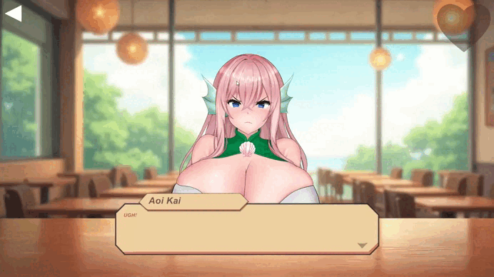 Unity Cafe Rhythm [V0.1] [SuccuYume] download