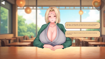 Unity Cafe Rhythm [V0.1] [SuccuYume]